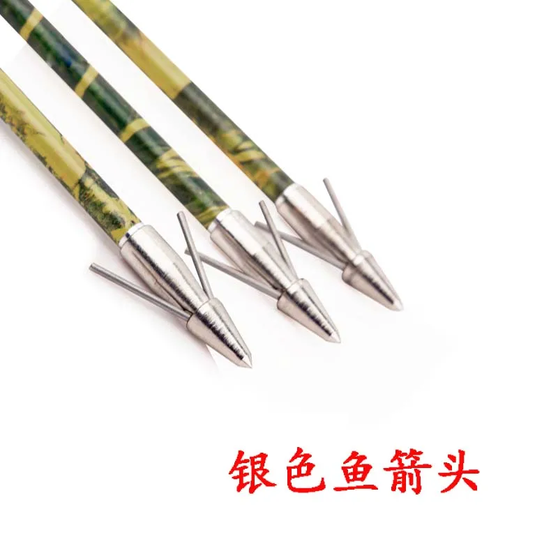 Shooting Archery Bow 100 Grain Huniting Crossbow Bullet  Broadheads Arrow Head