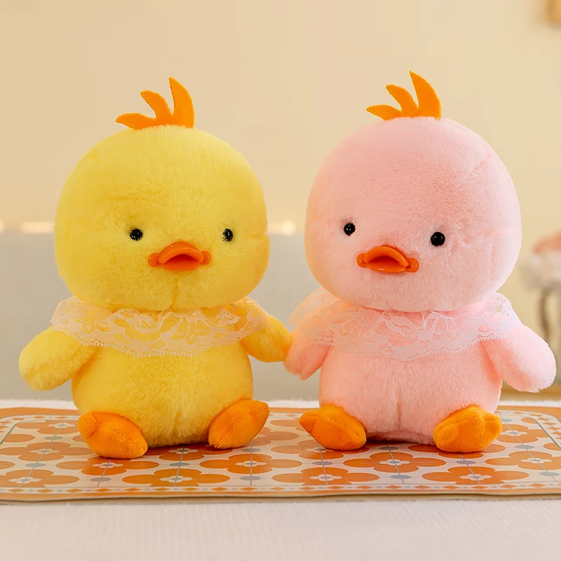 Hot selling Mini Toy Crane Doll Plush Stuffed Animal Toys For Claw Machine with low price