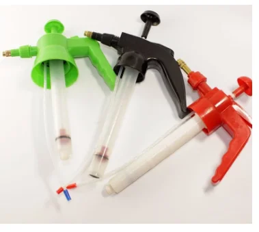 Farm hand 1L sprayer head,pressure 2L trigger sprayer