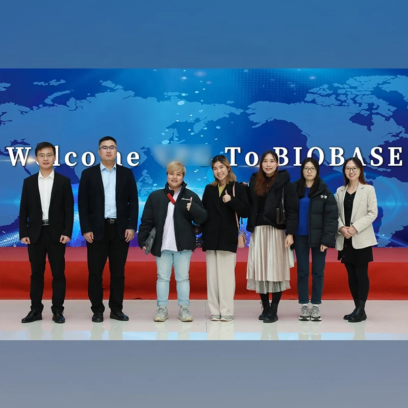 Biobase China  Carbon and Sulfur Analyzer Hot Sale Laboratory Carbon and Sulfur Analyzer for Lab