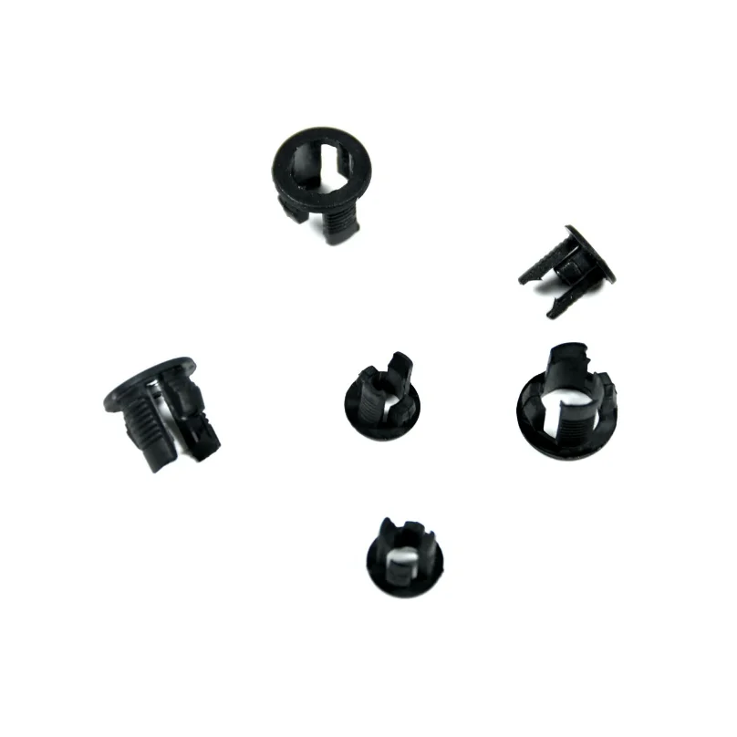 Plastic LED  Spacer Support Nylon LED Spacer Holder