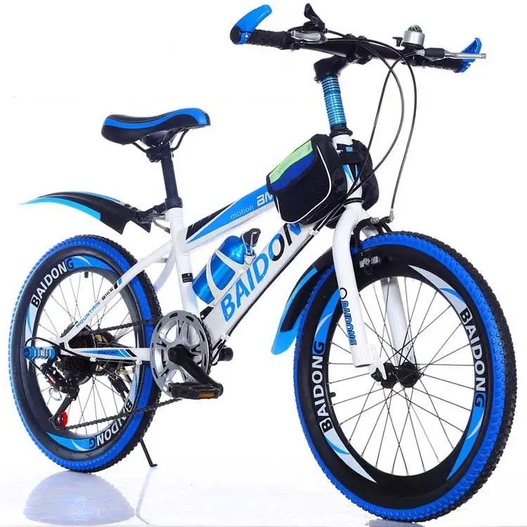 Лидер продаж дешевый велосипед Bmx детский дорожный 20/22/24 дюймов оптом