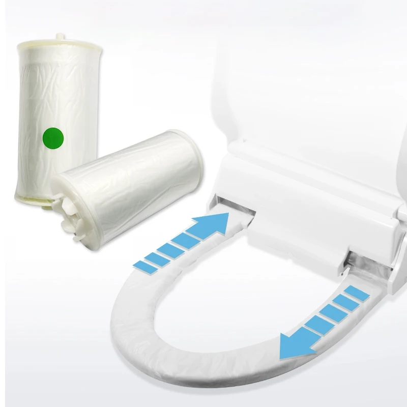 OEM automatic toilet seat cover disposable toilet covers