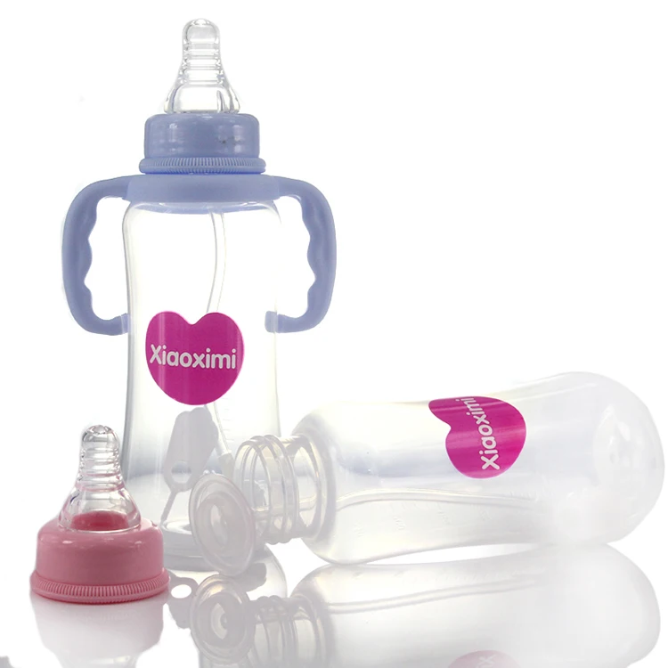 Factory Direct Sales Wholesale Durable Milk Baby Bottle