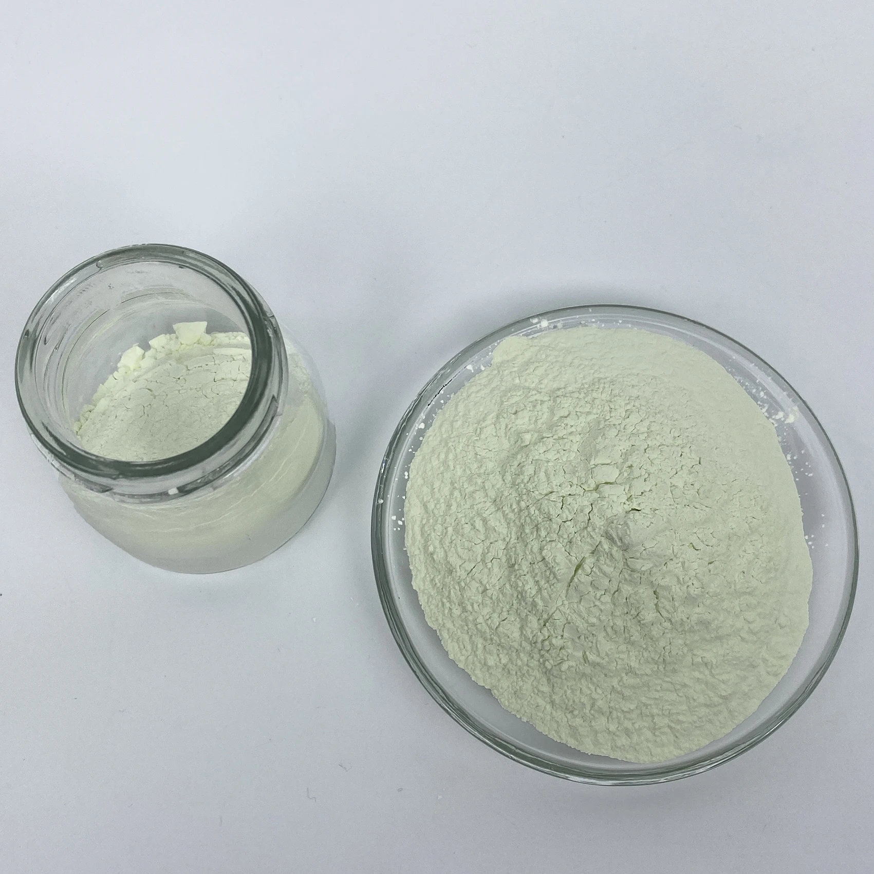 ISO9001 Certified Fast Absorbing Light Glow in the Dark Strontium Phosphor Powder with Light Glow Resin Pigment