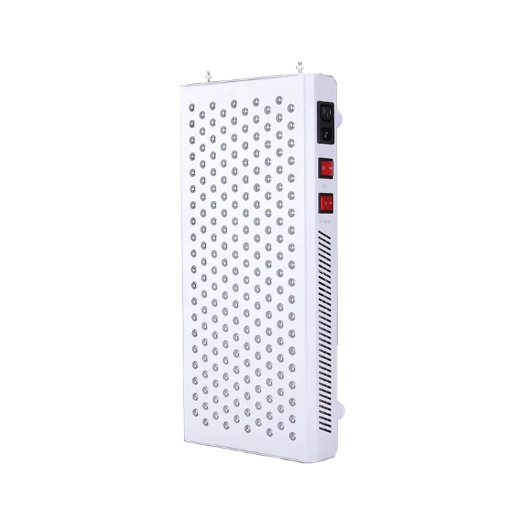 
Yoroso 660nm 850nm красный ближнего инфракрасного диапазона устройство фотодинамической терапии панель всего тела 1000W красный свет терапия 