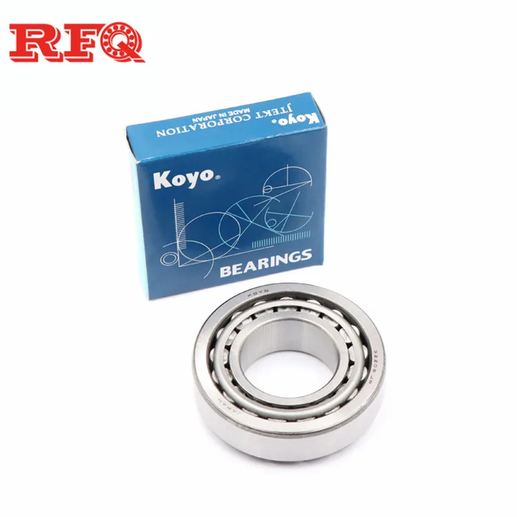 
32005 KOYO bearing Japan 32005JR KOYO Taper roller bearing 