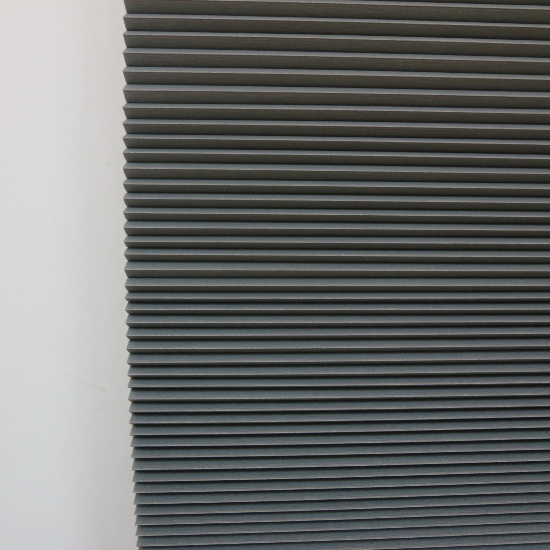 New Style Window Blind Curtain Honeycomb Fabric Cellular Shade Fabric for Living Room