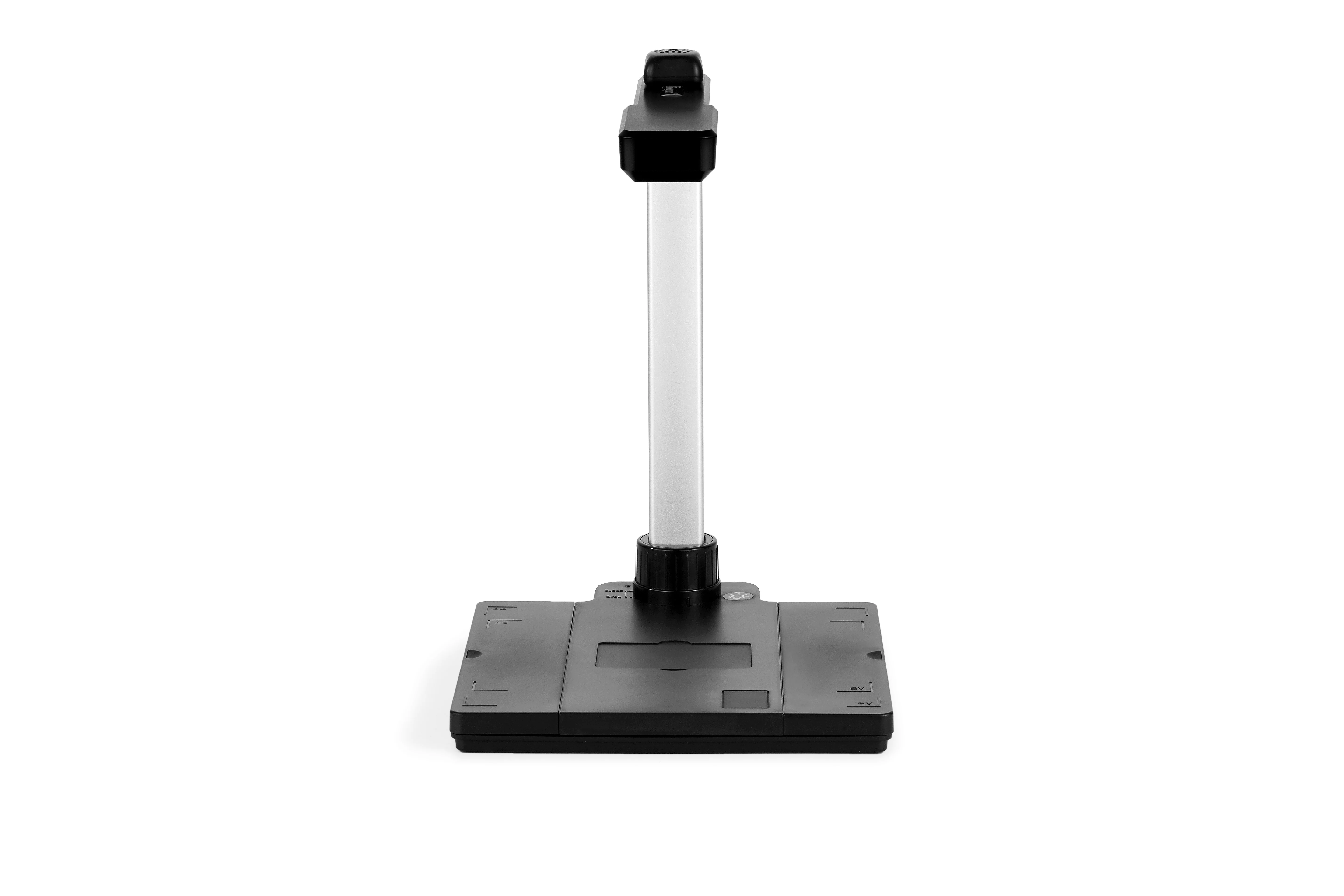 Industrial Twain Professional kiosk desktop high speed a4 paper size portable document scanner