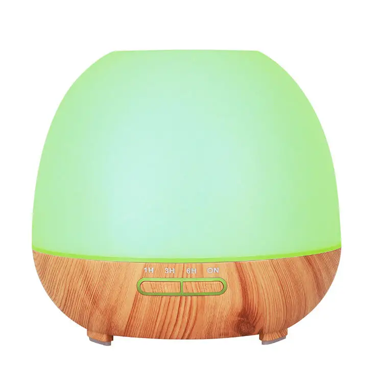 Wholesale Ultrasonic Aroma Diffuser Air Ultrasonic Humidifier Aroma Essential Oil Diffuser