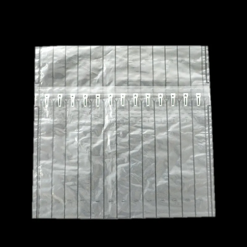 High Quality Impact Resistant Inflatable Protective 14 inches Laptop Air Column Packaging Bag