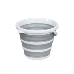 Attractive Price New Type Popular Product Convenient Portable Folding Bucket