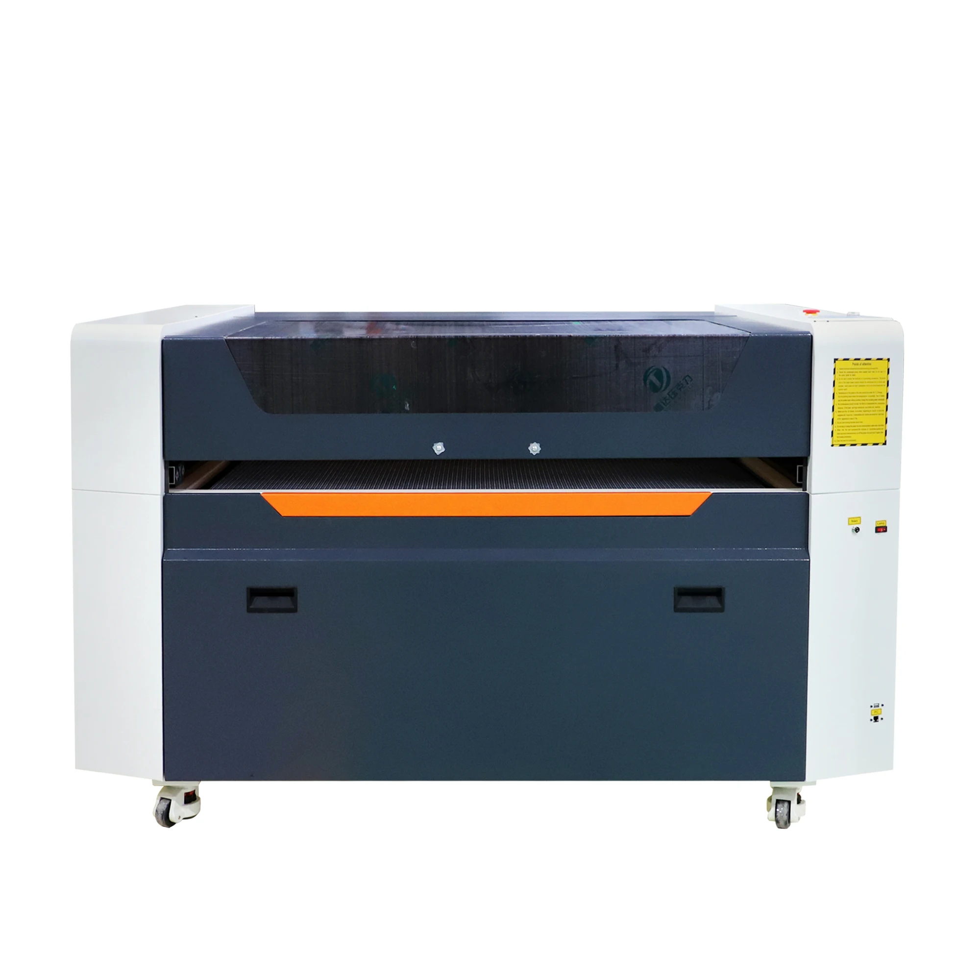 Китайский завод 100 Вт 150 1390 станок для лазерной резки с ЧПУ акрила/дерева/МДФ