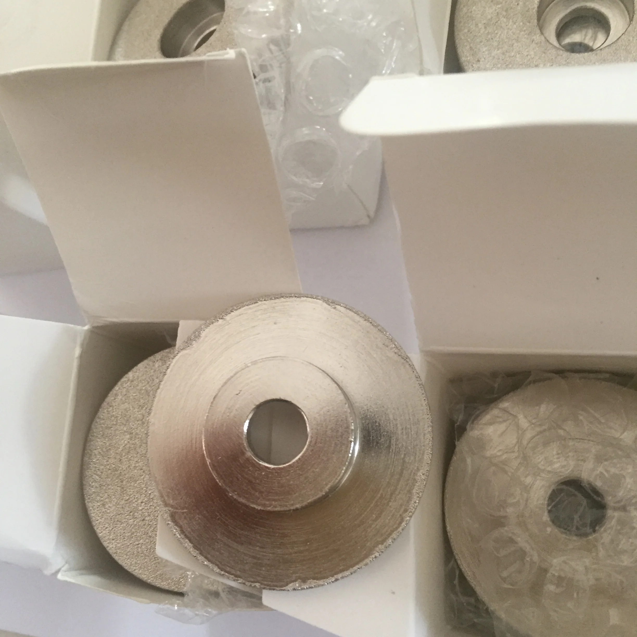 Sharpening Stone Wheel for cutter machine