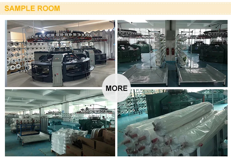 T/R knitted Jacquard many designs  Knitting Jersey Fabric women garment WARM quality