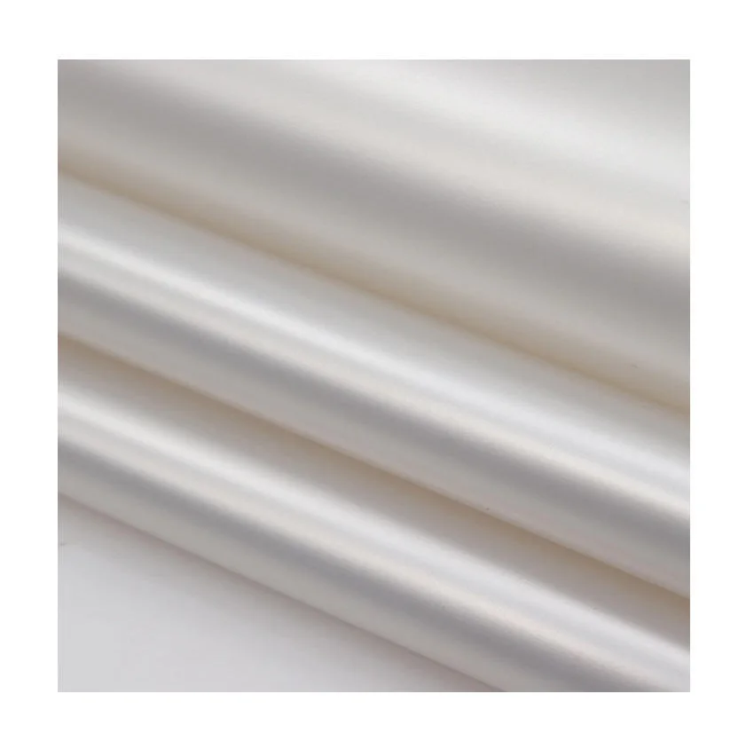 0.3mm Flexible Pvc Clear Film Transparent Wholesale Manufacturer 100% Thermoplastic Polyurethane Blow Molding Soft Stretch Wrap