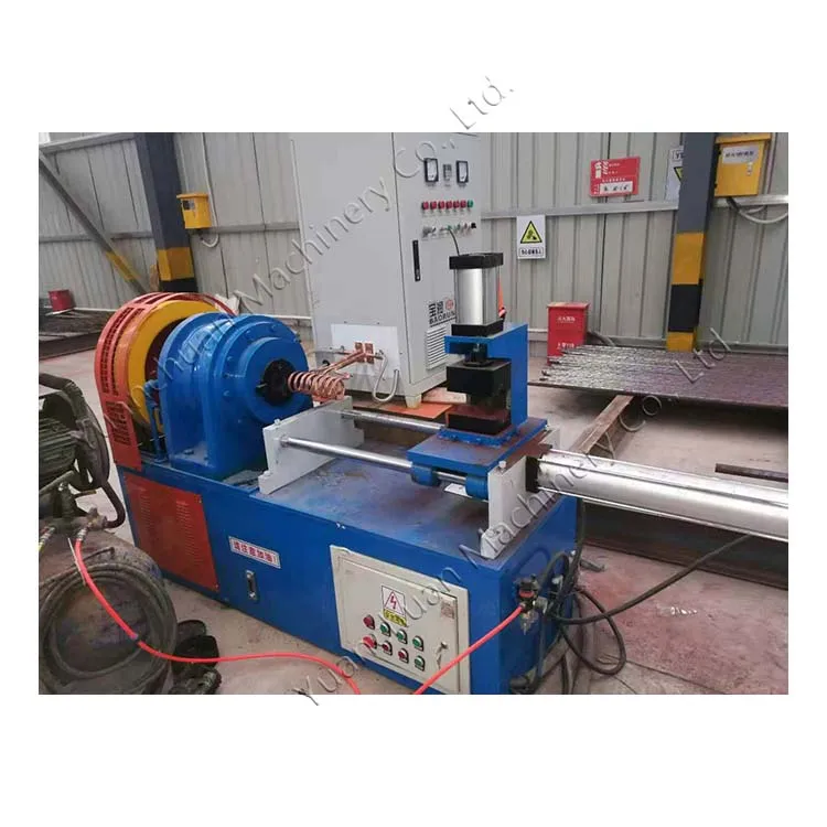 Steel pipe tipping machine Small catheter tipping machine Fully automatic steel tube tipping machine