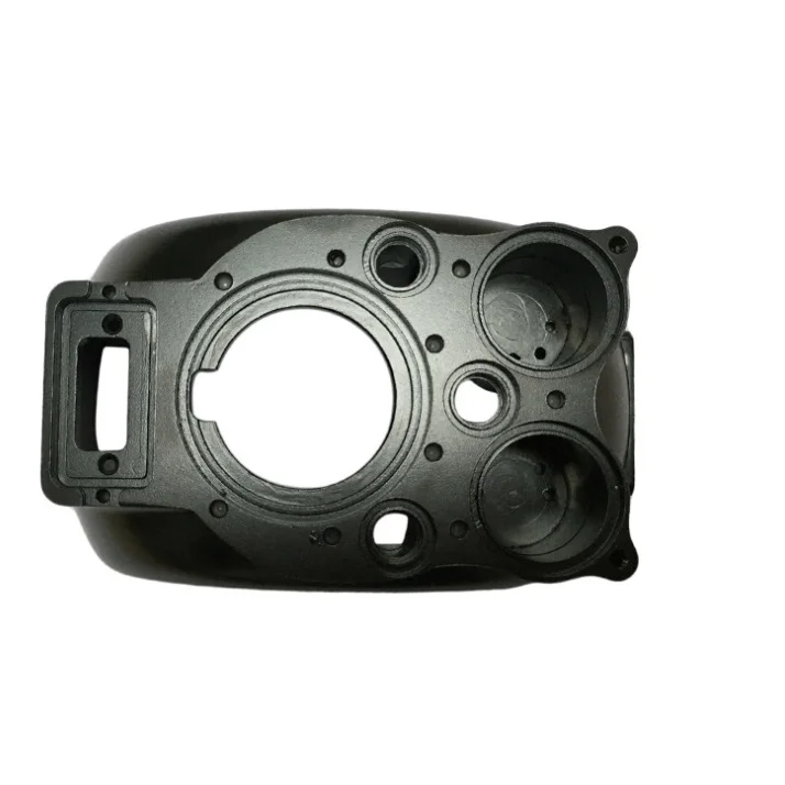 OEM Индивидуальные детали промышленных литейных машин алюминиевое Гравитационное литье для отливки оболочки