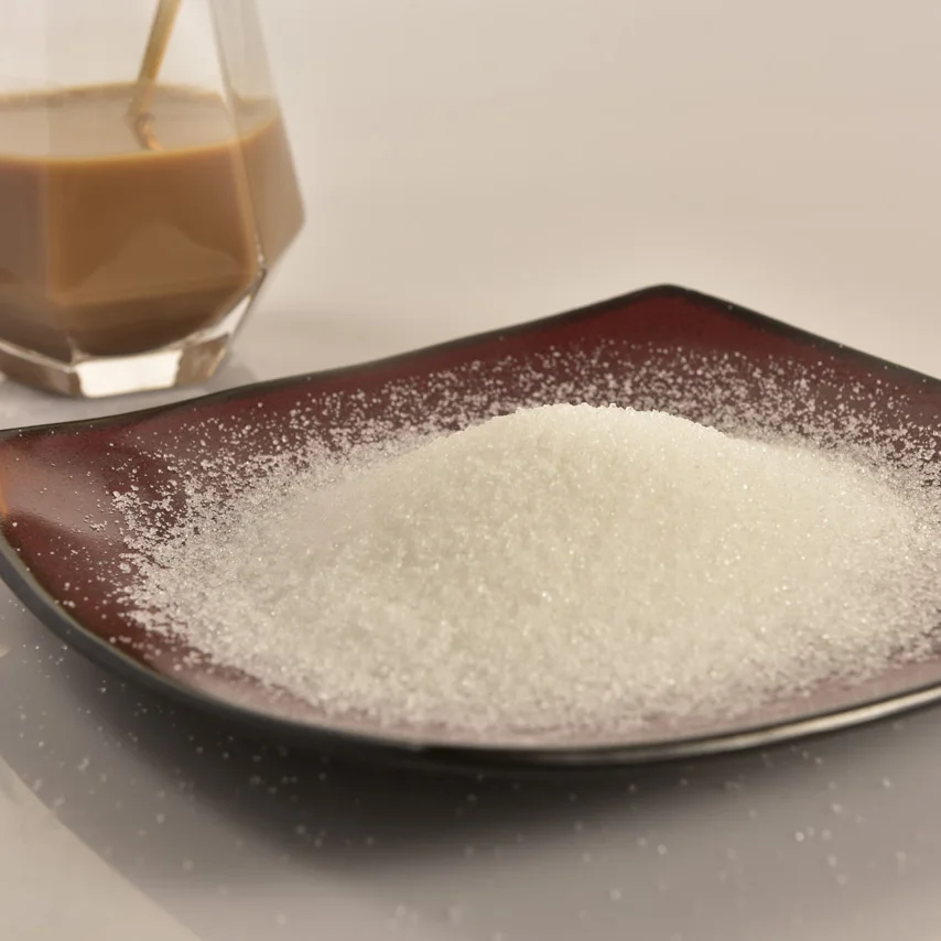 
OEM service monk fruit+erythritol+stevia sweetener 