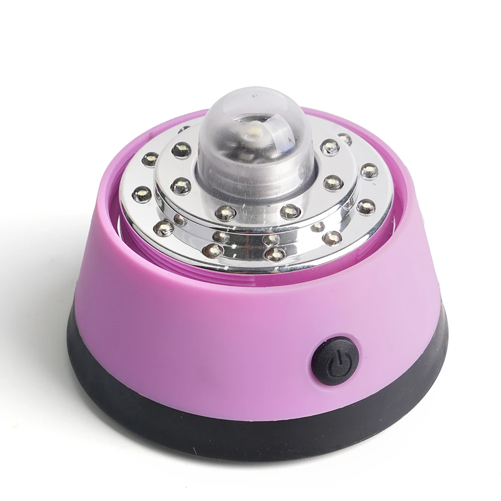 
OEM Customized led camping light portable dry battery camping lamp outdoor camping lantern 