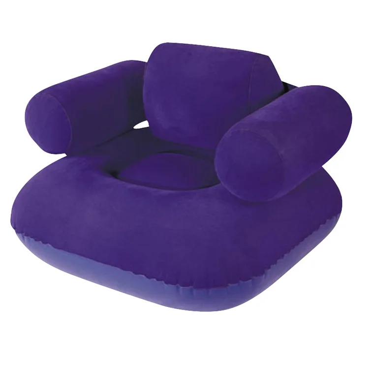 Cute Folding Chesterfield Inflatable Living Room Adult Sofa Other Swimming