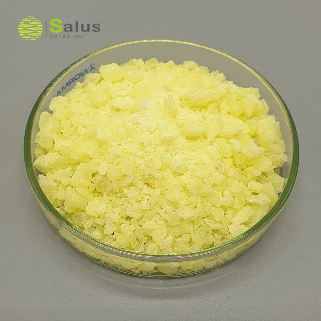 Орто фталальдегид CAS 643-79-8 O-фталальдегид