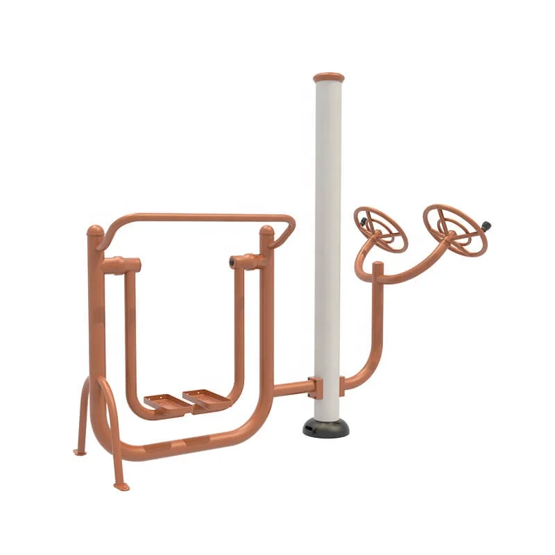 Машина для тренировки тела