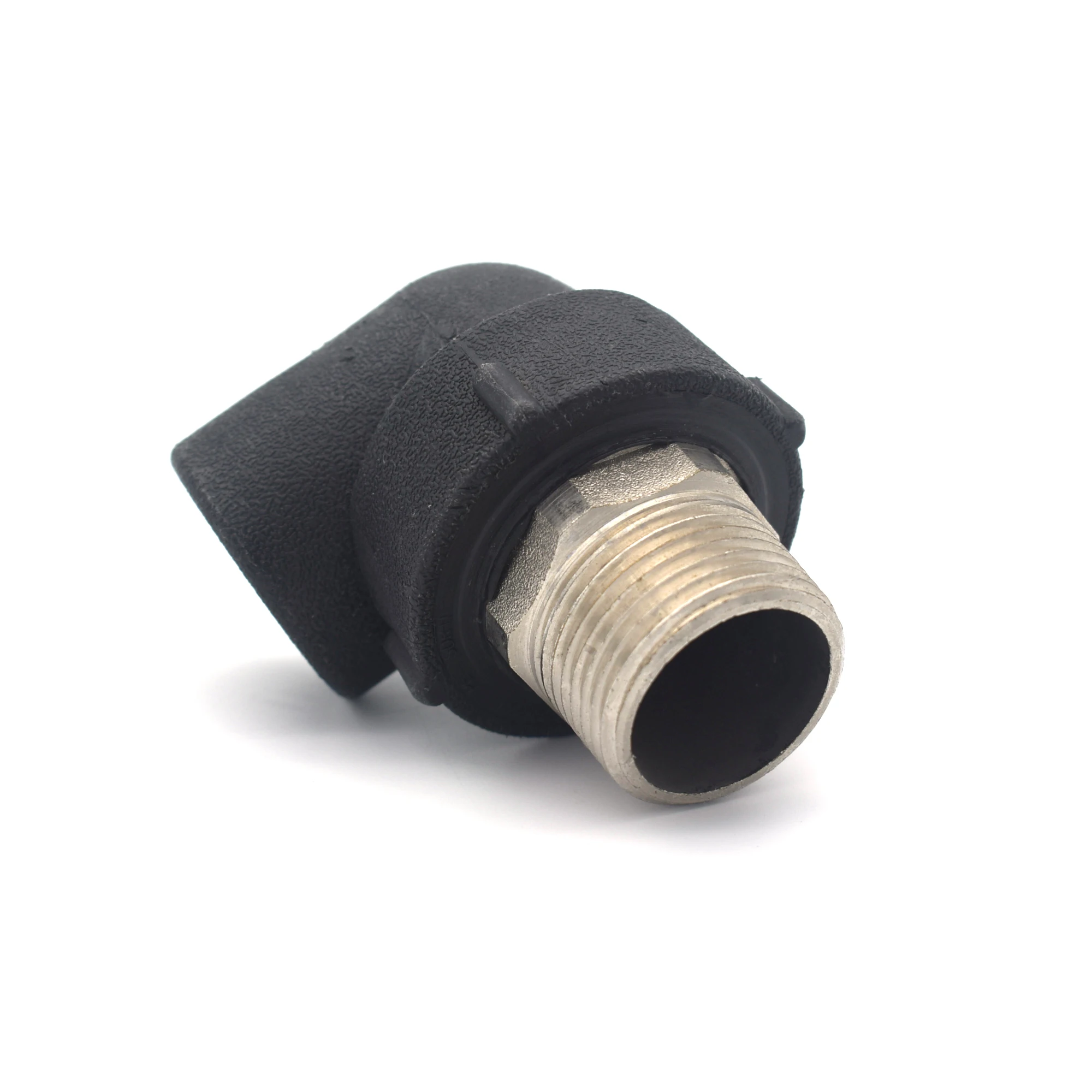 PE xinda pe pipe fittings available in various sizes