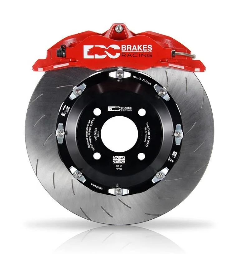 
Custom racing brake disc rotor Fully floating with bobbins 330mm x 28mm 320mm x 22mm 