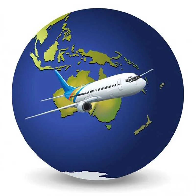 Cheap DHL UPS FedEx Express freight forwarder DDP drop shipping agent China to Europe USA Canada UK Italy door to door delivery