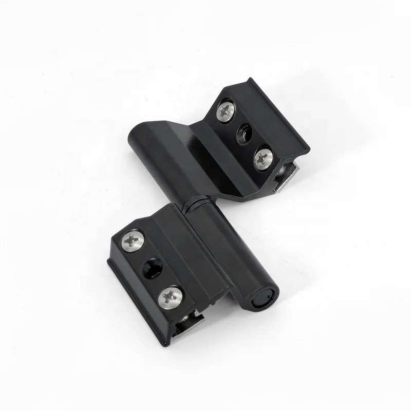 Good Quality Wholesale Flat Open Butt Hinge Aluminum Hinges Ball Bearing Door Hinge For Doors