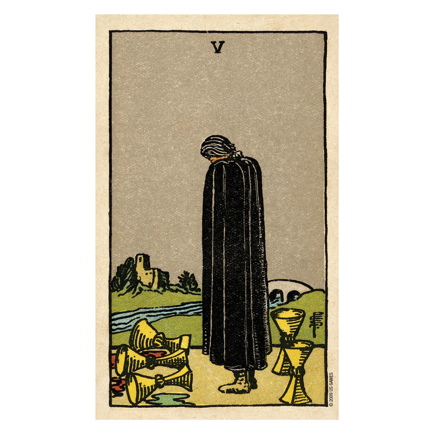 High Quality Factory Wholesale  Tarot  Cards Tarot Affirmation Mental Health Custom