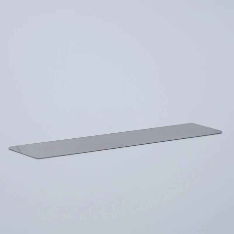 Durable PVC Adhesive Sticker Glossy Finish UV Printed Industrial Electronics TVs Washing Machines Wine Tea Sheets Made Vinyl