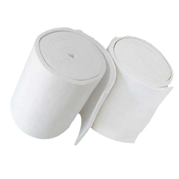 High Quality High Aluminum Silicate Plug Thermal Insulation Ceramic Fiber Blanket Heating Module