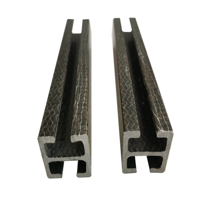 High Quality Fiberglass FRP profile  Excellent FRP Profile for Windows and door