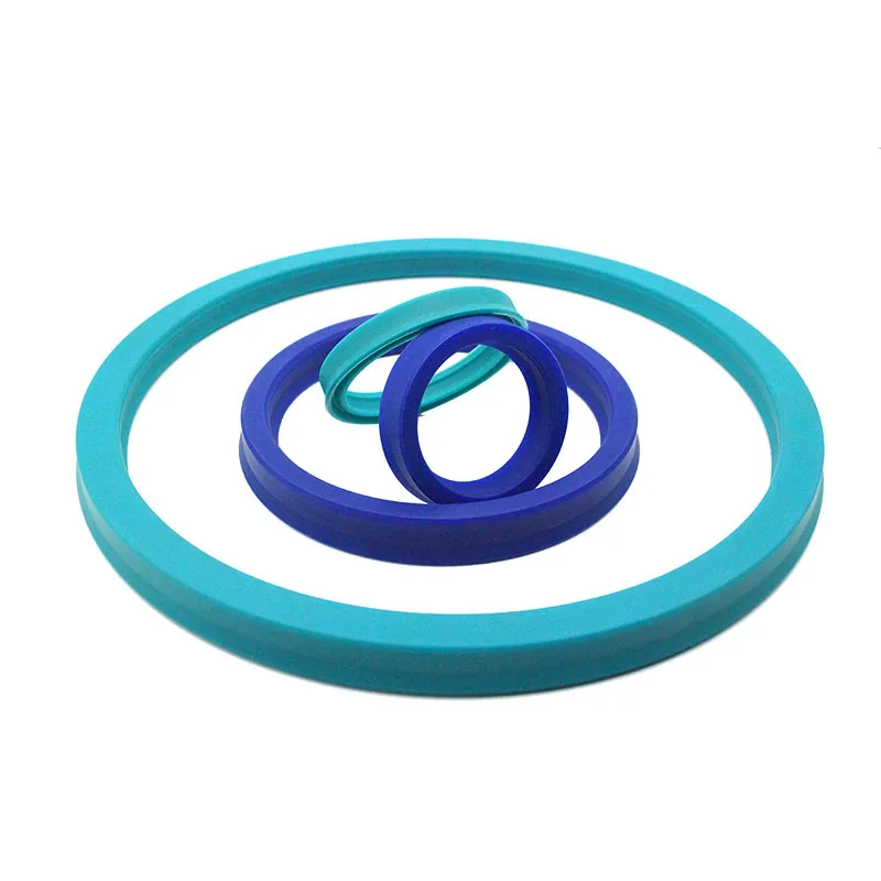 Manufacturer Supplier Transparent Silicone Oring SE O Rings For Faucet Pressure Pipe Sealing Repair