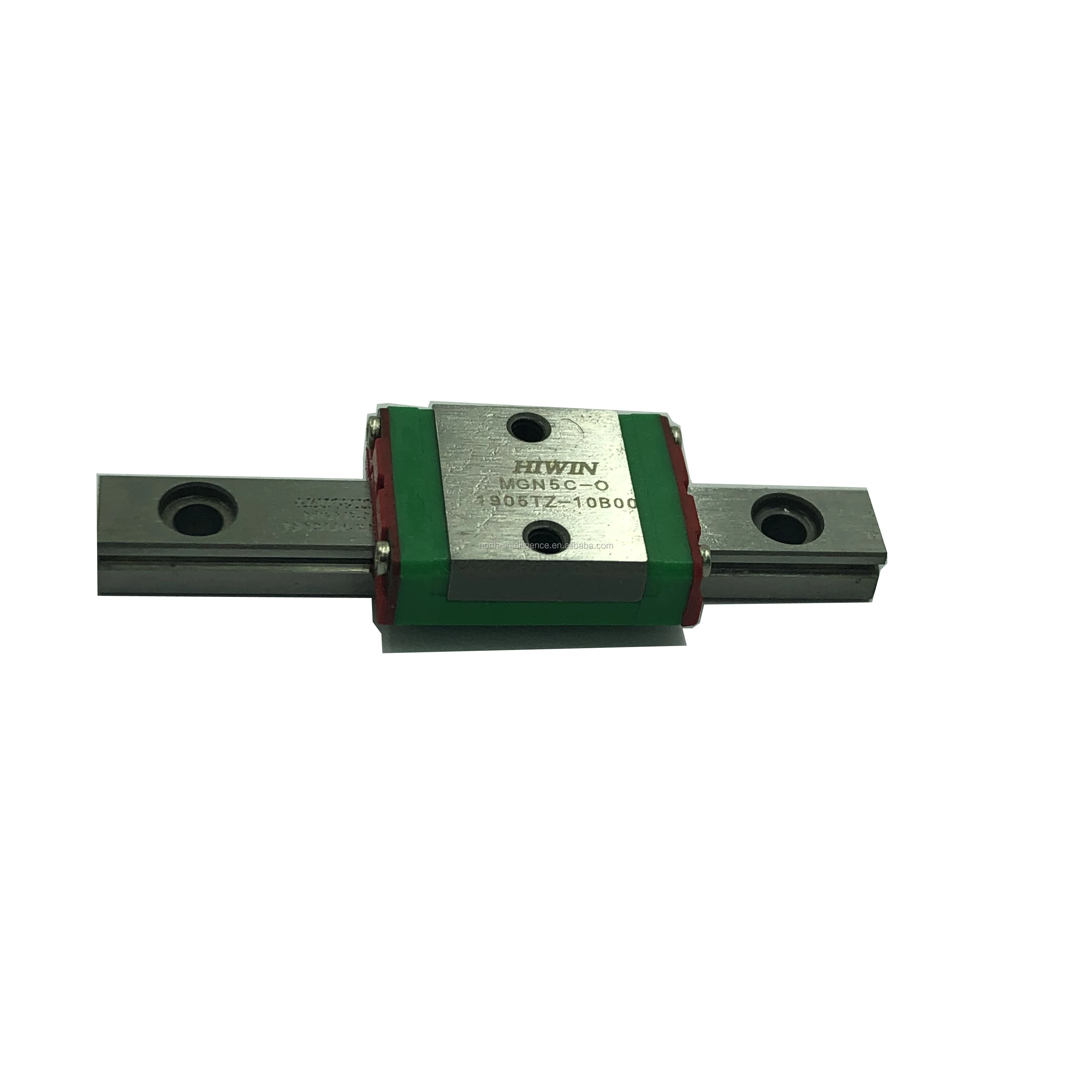  Hiwin mini линейная направляющая движения mgn5 с