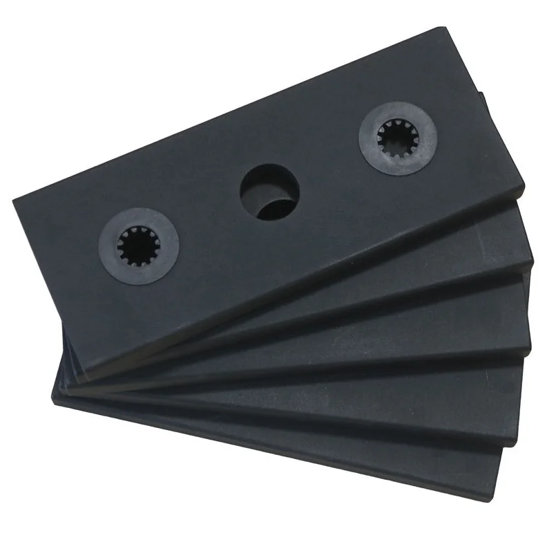 Commercial Fitness equipment accessories weight stack