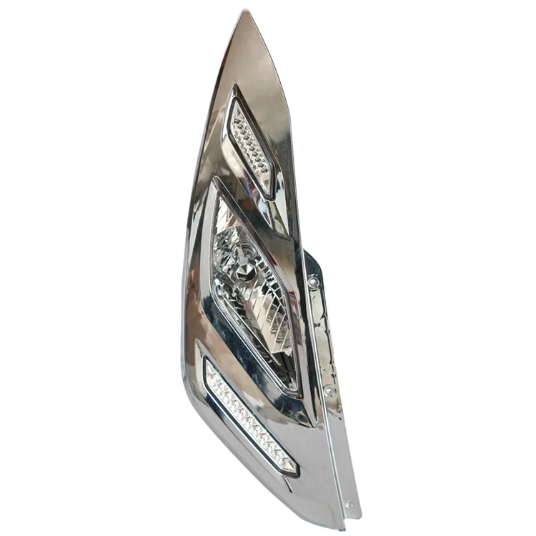 headlamp for bus bus light light for marcopolo bus for factory price