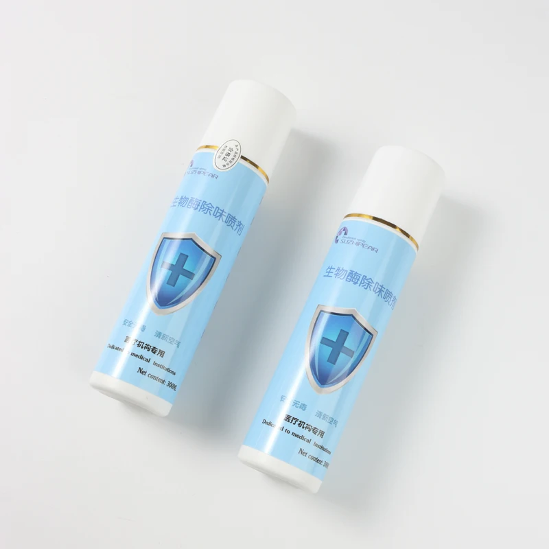 Hot Selling Product Odor Neutralizer Deodorizer sanitizer deodorant spray