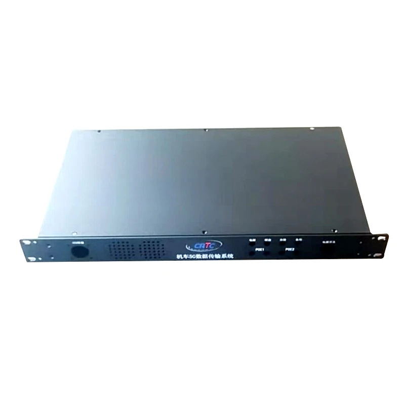Customized Outdoor Waterproof Power Control Box Enclosure Steel Stainless Steel Metal Electrical Junction Box Aluminum Shell