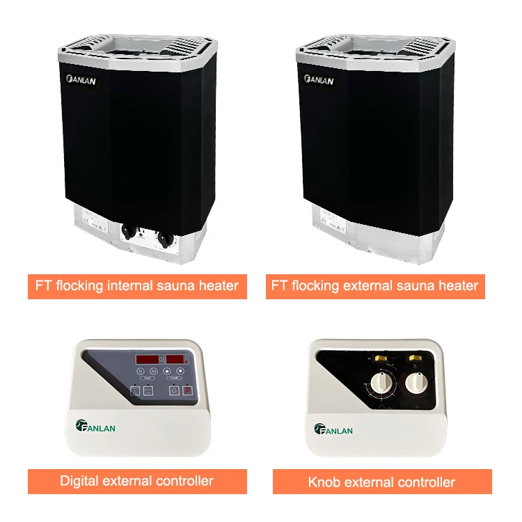 Sauna Room Equipment Sauna Stove Prices Electric Sauna Heater