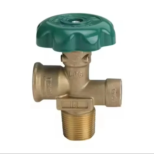 1E Liquefied petroleum gas valve Cilindro Valvula LP Gas LPG Cylinder Valve