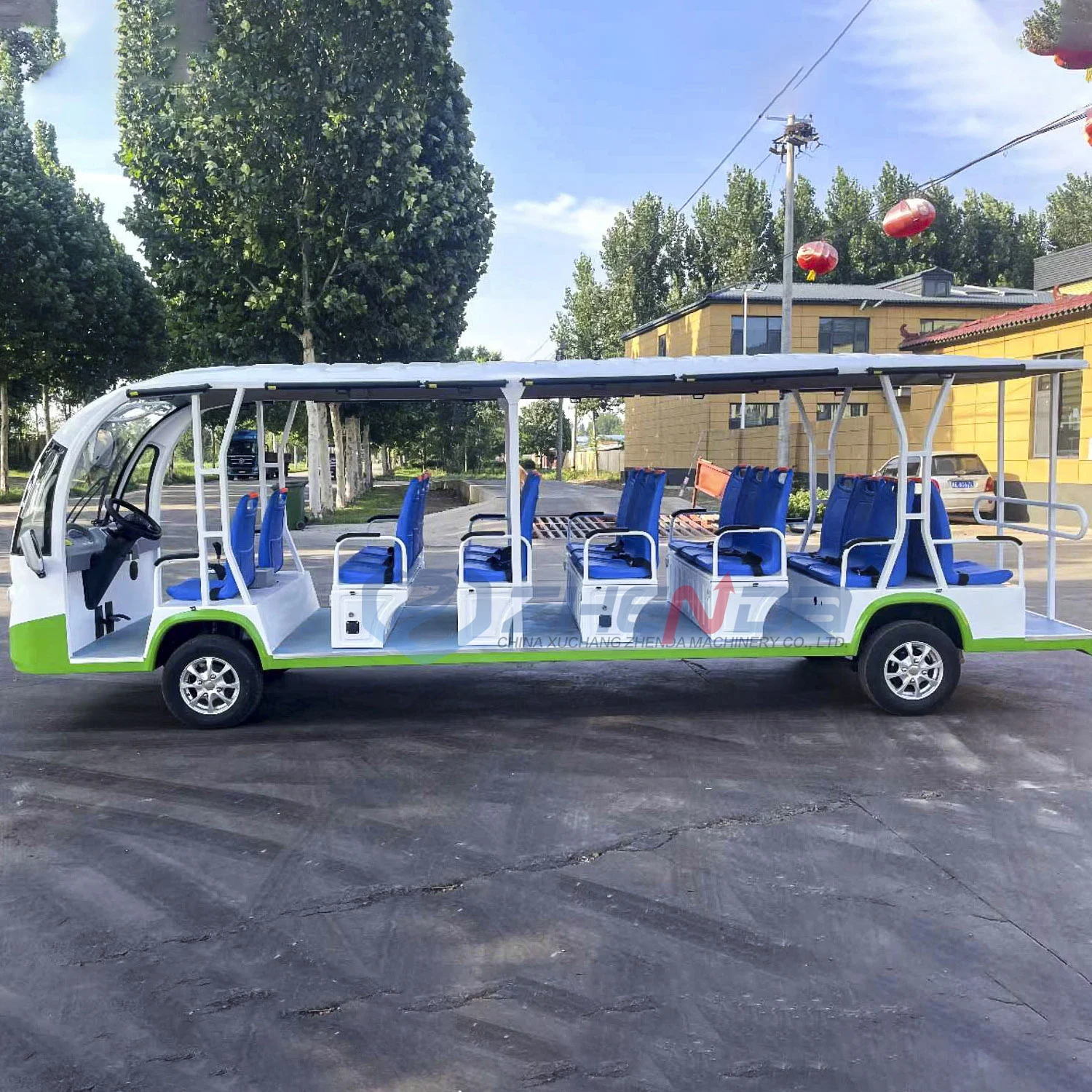 Оптовая продажа высокое качество пассажирский автобус цвет дизайн новый роскошный цена низкая