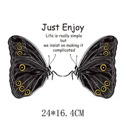 custom plastisol heat transfer sticker