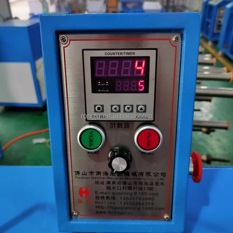 New Arrival wire coil winding machine winder machine for steel wire stainless wire winding machine