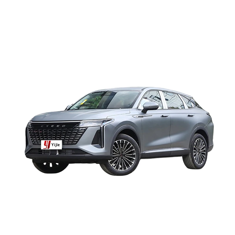 2024 Китай Chery EXEED RX 2 0 т 400 бензиновый внедорожник Xingtu Yaoguang VX LX TXL