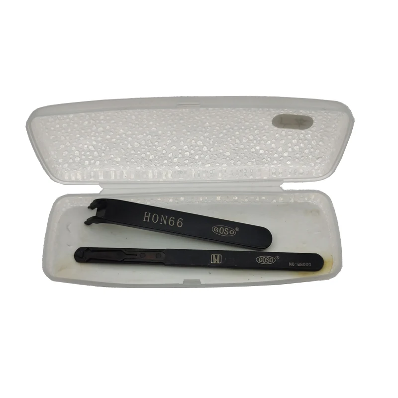 HON66 FOR h on da Quick Opener Lock Pick Tools Car Opening Tools