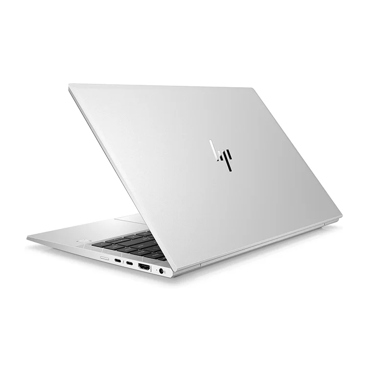 Used HP-840 G7 95% New Refurbished Business Laptop Intel Core i5-8th 8GB Ram 256G SSD 512G 1T 14 inchSecond Hand Notebook PC