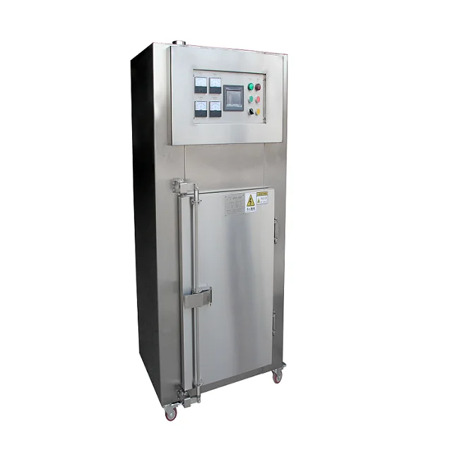 moon cake machine salted egg yolk drying machine